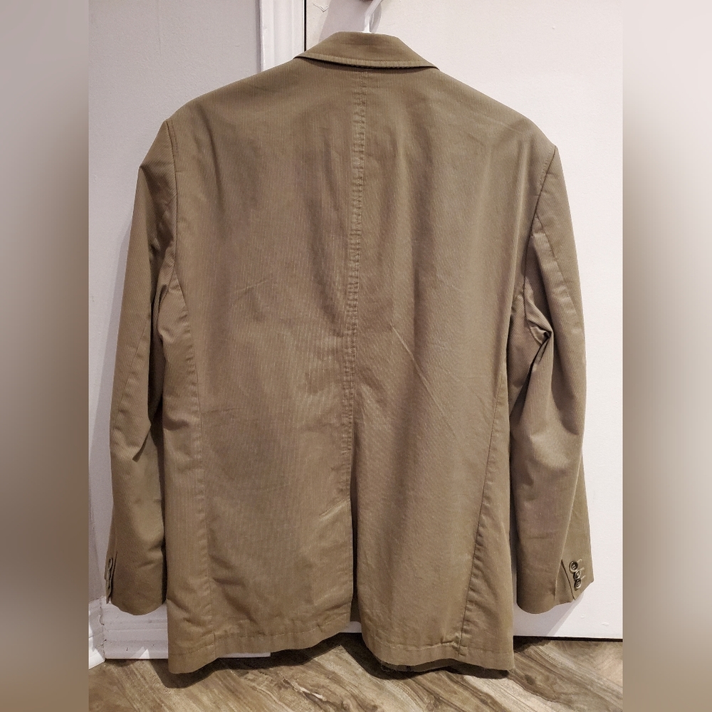 Bugatti Size 38R Sports Coat - Picture 6 of 12